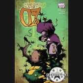 Marvelous Land Of Oz #7