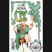 Ozma of Oz #3