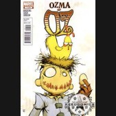 Ozma of Oz #7