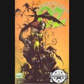 Wonderful Wizard of Oz #5