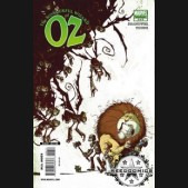 Wonderful Wizard of Oz #6
