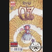 Road to Oz #1
