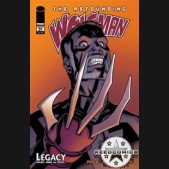The Astounding Wolfman #21