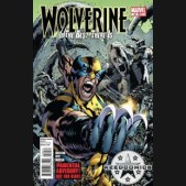 Wolverine Best There Is #10