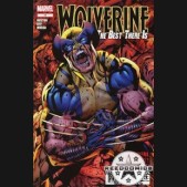 Wolverine Best There Is #11