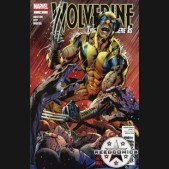 Wolverine Best There Is #12