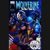 Wolverine Best There Is #5