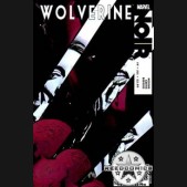 Wolverine Noir #4