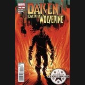 Daken Dark Wolverine #21