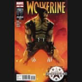 Wolverine Volume 4 #305