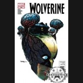 Wolverine Volume 4 #306
