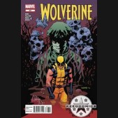 Wolverine Volume 4 #307