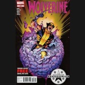 Wolverine Volume 4 #308