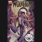 Wolverine Volume 4 #314