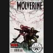 Wolverine Volume 4 #315
