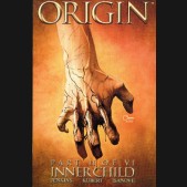 Wolverine Origin #2