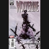 Wolverine Volume 2 #32