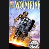 Wolverine Volume 2 #73