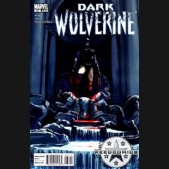 Dark Wolverine Volume 2 #87
