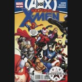 Wolverine and the X-Men #12