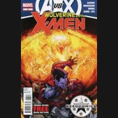 Wolverine and the X-Men #13