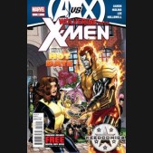 Wolverine and the X-Men #14