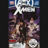 Wolverine and the X-Men #16