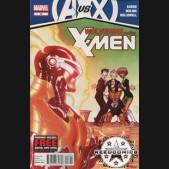 Wolverine and the X-Men #18