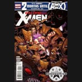 Wolverine and the X-Men #5