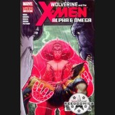 Wolverine and the X-Men Alpha and Omega #5