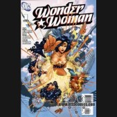 Wonder Woman Volume 3 #1 (1 in 10 Incentive)