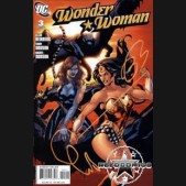 Wonder Woman Volume 3 #3