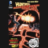 Worlds Finest Volume 3 #4