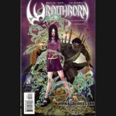 Wraithborn #3