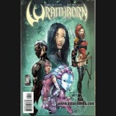 Wraithborn #4
