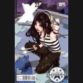 X-23 #1