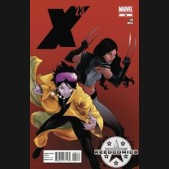 X-23 #20