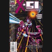 X-51 #3