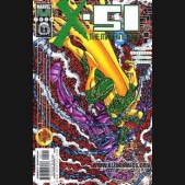 X-51 #5