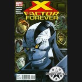 X-Factor Forever #2