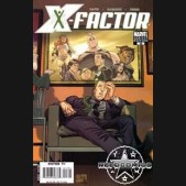 X-Factor Volume 3 #13 (Cover B)
