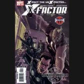 X-Factor Volume 3 #4