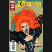 X-Factor Volume 3 #5