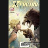 X-Factor Volume 3 #6