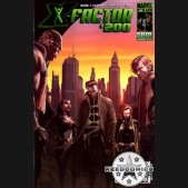 X-Factor Volume 3 #200