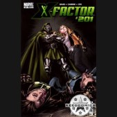 X-Factor Volume 3 #201