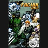 X-Factor Volume 3 #202