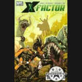X-Factor Volume 3 #203