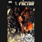 X-Factor Volume 3 #208