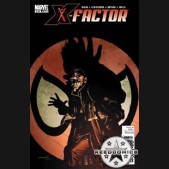 X-Factor Volume 3 #216